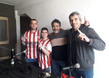 El Club Alumni agasajará a los jugadores campeones de la Copa Aiello