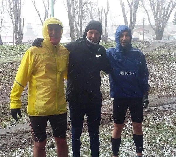 Deportistas juarenses serán parte del Desafío Tetra Chapelco