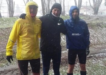 Deportistas juarenses serán parte del Desafío Tetra Chapelco