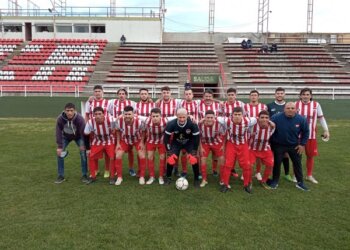 Alumni gritó campeón en Tres Arroyos a una fecha del final