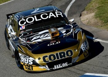 Mazzacane heredó la victoria en el «Desafío de las Estrellas»