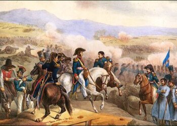 La gloriosa Campaña de Los Andes, EL ARMADO DEL GRAN EJÉRCITO