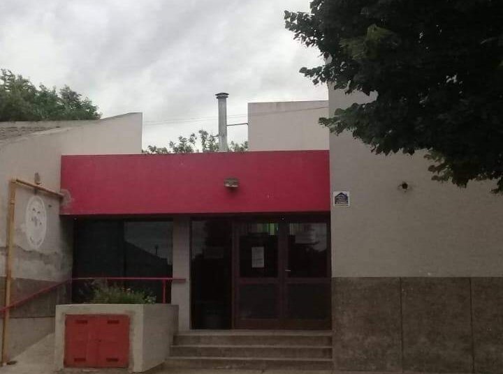 El gobierno de la provincia aprobó la obra a realizarse en el Jardín 901