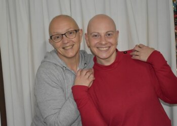 “Queremos visibilizar la calvicie femenina, desmitificar  el tabú y el estigma que las rodean”