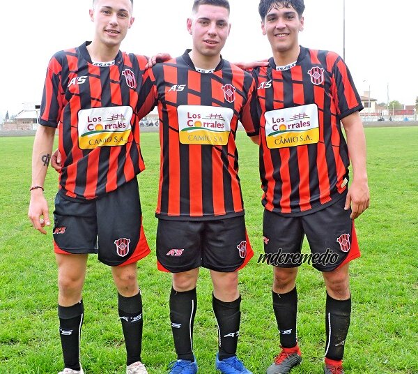 Partidazo en el Lafón: Juarense con gol de Bertolotti derrotó a Ferro y es el único puntero