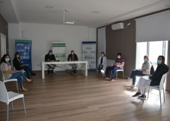 El Municipio realizará una nueva inversión en salud