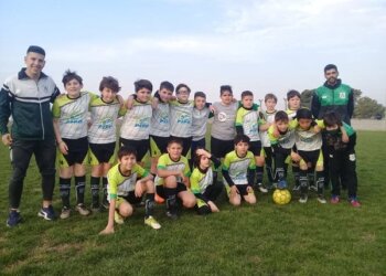 Se juega el Infantil, Argentino de local ante Defensores del Cerro. Juarense en Tandil