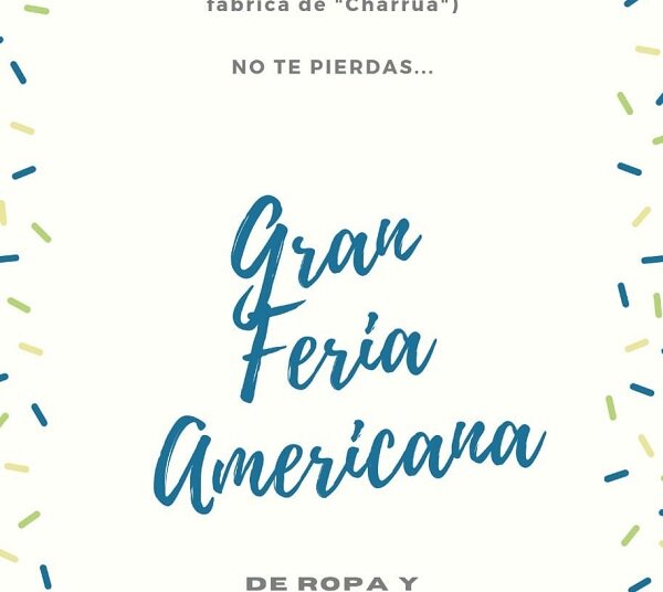 Juárez Vóley realiza una Feria Americana el sábado en su sede