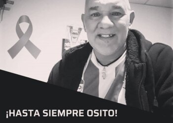 Alumni- Lilán: se prepara un emotivo homenaje para Osito Arias este domingo