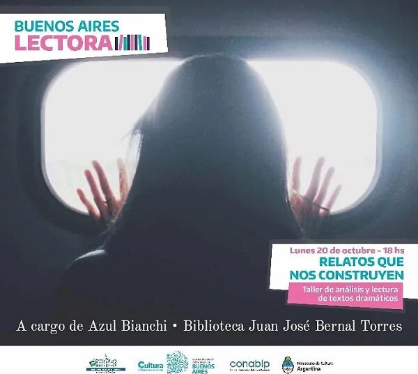 Llega el Bibliomóvil a Juárez, hoy la apertura en Plaza Independencia