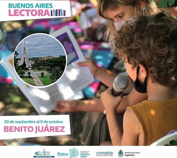 Llega el Bibliomóvil a Juárez, hoy la apertura en Plaza Independencia