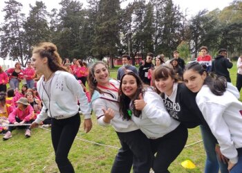 Semana del Estudiante: Hoy Ping Pong y Cuarteto
