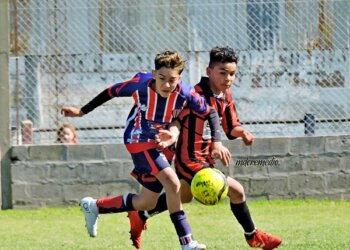 Juarense recibió a Ferro, una victoria, un empate y dos derrotas
