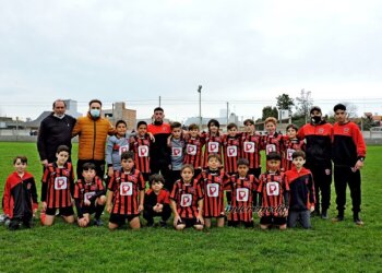 Juarense ganó en dos categorías ante Santamarina el último sábado
