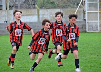 Juarense ganó en dos categorías ante Santamarina el último sábado