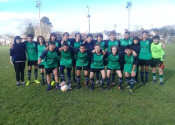 Argentino de racha, cuatro triunfos ante Independiente Rojo
