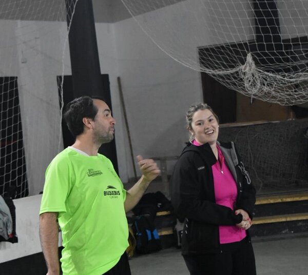 Se disputó la 4ta fecha del Circuito Rojinegro de Bádminton en Juarense