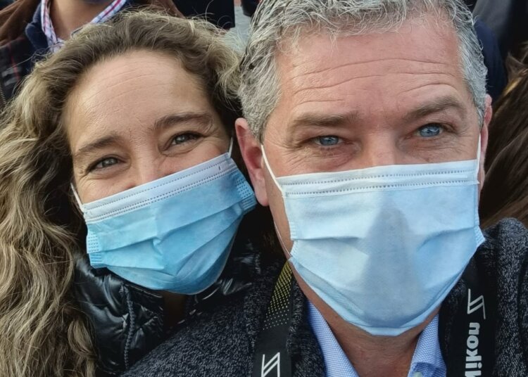 Con una campaña propositiva Juntos se prepara para las PASO