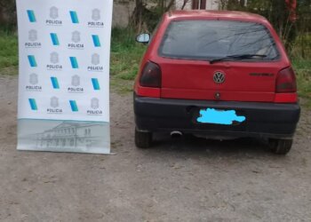 Se labraron varias infracciones en Villa Cacique y en Barker