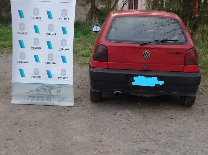 Se labraron varias infracciones en Villa Cacique y en Barker
