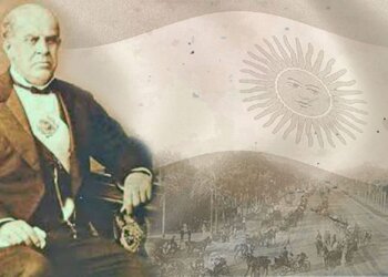 Con Espada, la Pluma y la Palabra