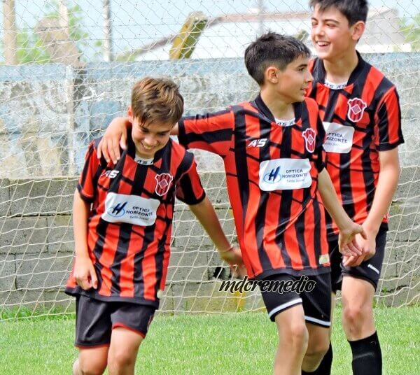 URD Infantil y Menor:  Juarense y Argentino esperan sus rivales
