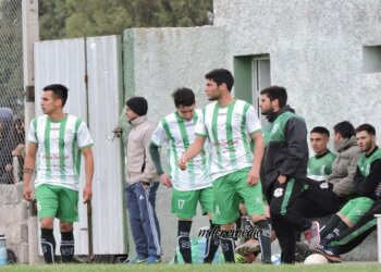 Argentino empató sin goles ante Unión en Tandil