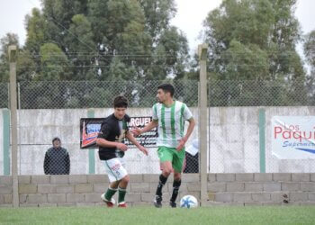 Argentino empató sin goles ante Unión en Tandil