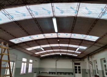 Información de obras del Consejo Escolar en diferentes instituciones educativas