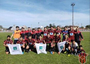 Este domingo Juarense empató con Santamarina, Loma no pudo ante la Unicén