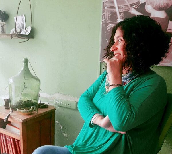 «Doy gracias que me pegaron el tiro a mí porque a mi hermana la hubiesen matado»