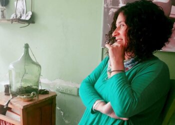 «Doy gracias que me pegaron el tiro  a mí porque a mi hermana la hubiesen matado»