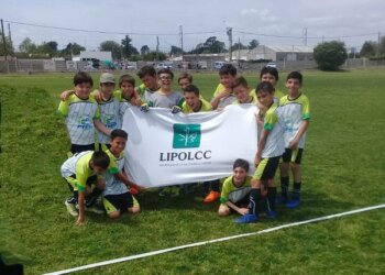 URD Infantil y Menor:  Juarense y Argentino esperan sus rivales