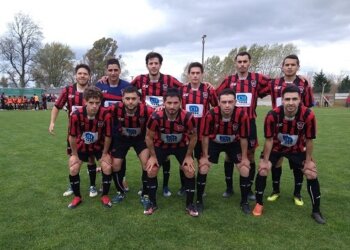 Juarense bajo al puntero con triplete de Luciano Silva. Argentino perdió de local