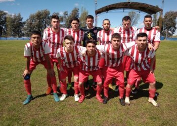 Alumni perdió en su segunda presentación ante Barracas, fue 3 a 2