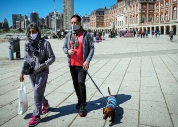 Más de 4,27 millones de turistas generaron ingresos por unos $17.700 millones en este feriado largo