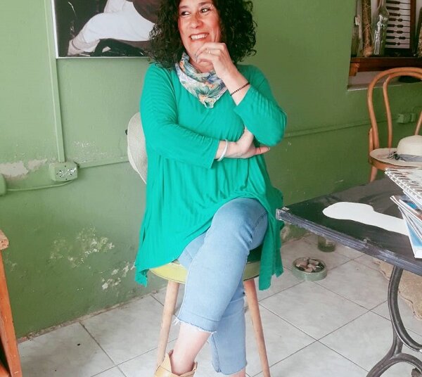 «Doy gracias que me pegaron el tiro a mí porque a mi hermana la hubiesen matado»