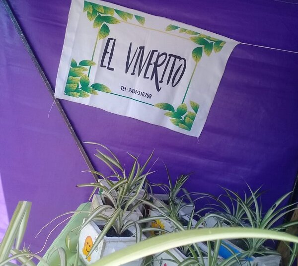 Ore Tape celebró su tercer aniversario en la Feria de Economía Social y Solidaria