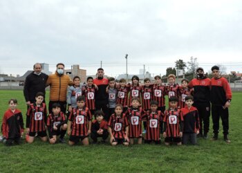 Juarense visitó a San José en Tandil, victorias de la 10ma y Pre- Décima