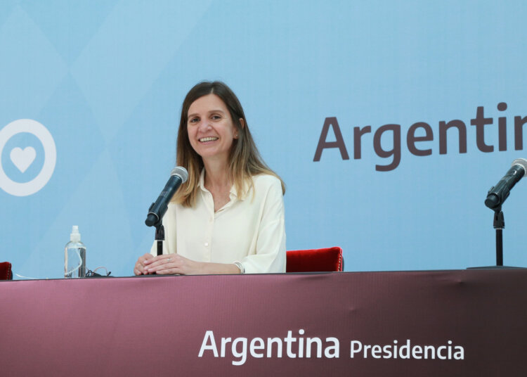 El lunes 25 ANSES pagará el primer complemento mensual para el salario familiar