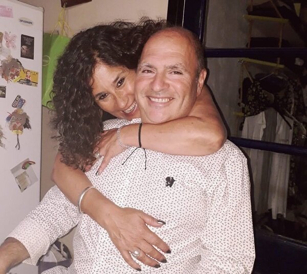 «Doy gracias que me pegaron el tiro a mí porque a mi hermana la hubiesen matado»