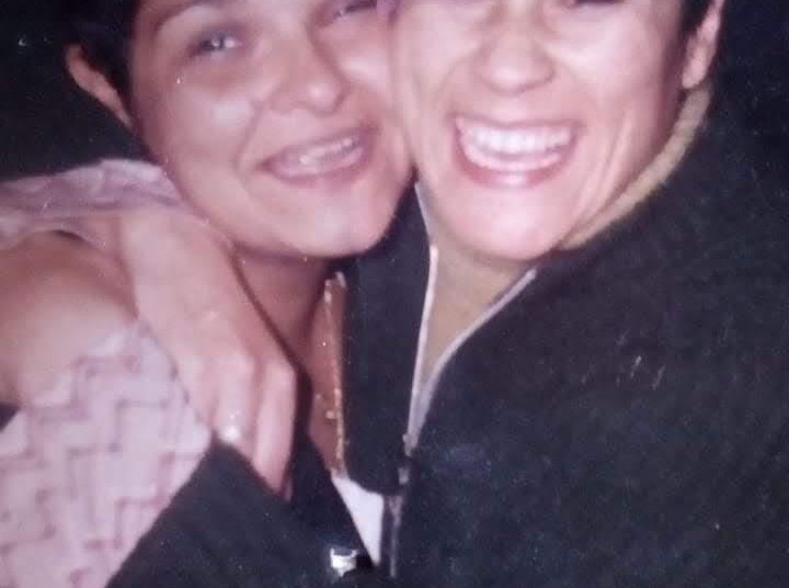 «Doy gracias que me pegaron el tiro a mí porque a mi hermana la hubiesen matado»
