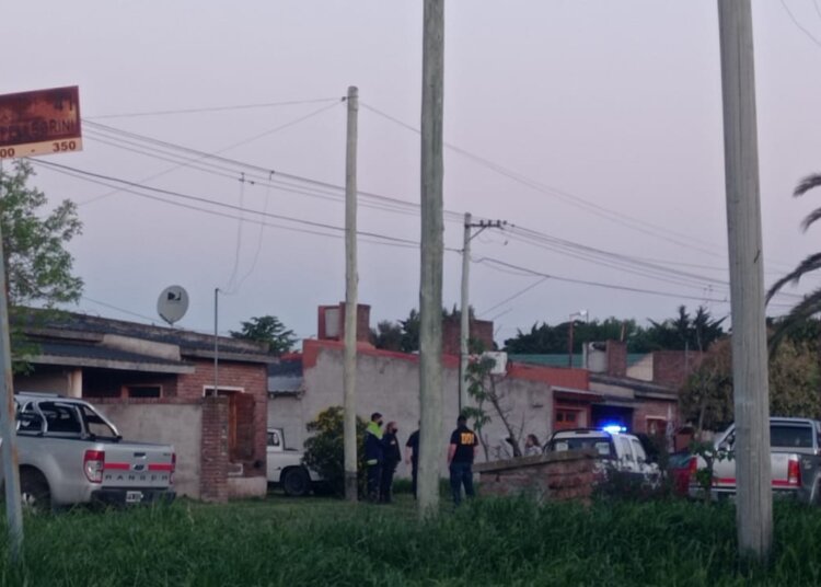 Detuvieron a uno de los autores de la brutal golpiza al presunto abusador