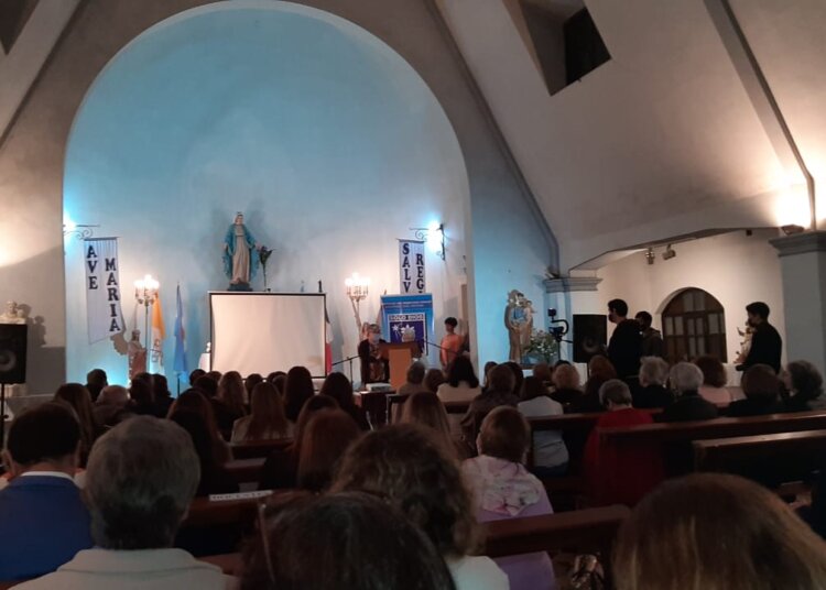 El IPDP celebró 50 años de vida