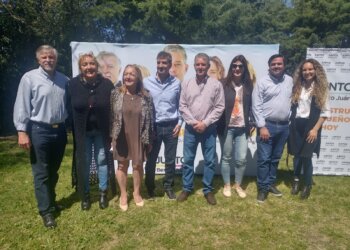 “El debate constructivo siempre es necesario y le permite a la comunidad conocer nuestras posiciones”