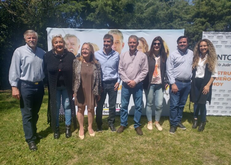 “El debate constructivo siempre es necesario y le permite a la comunidad conocer nuestras posiciones”