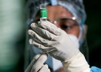 Secretaría de Salud: se descartó que haya un caso de la variante Delta