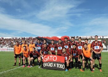 Juarense perdió con Sporting en Punta Alta en el debut del Regional
