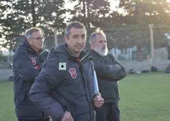 Horario confirmado: Juarense juega con Sporting en Punta Alta desde las 16 hs.