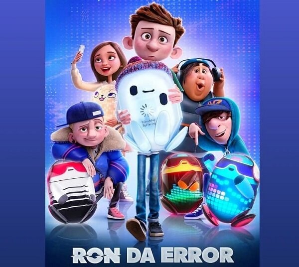 En el Marinelli este fin de semana: Ron da Error y Eternals